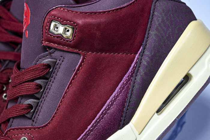 Jordan 3 Retro PRM Bin23 - IO7744-600