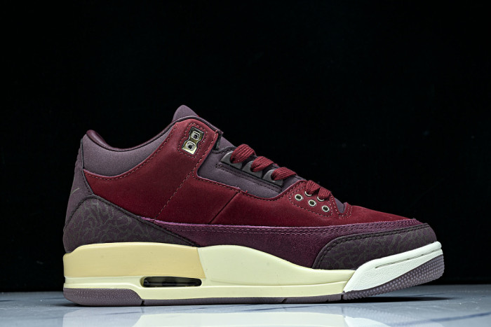 Jordan 3 Retro PRM Bin23 - IO7744-600