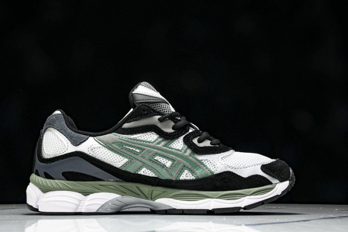A*sics COPSHOE AS-074