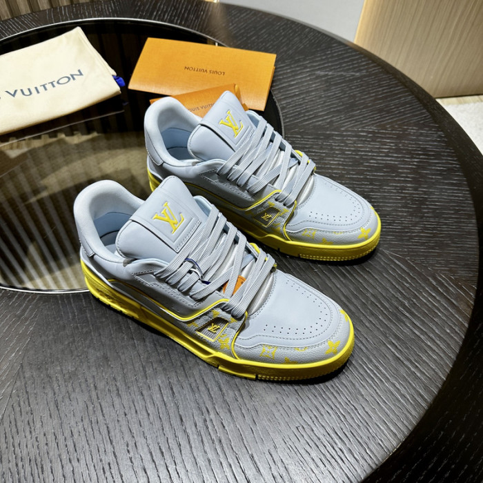 LVT SNEAKERS COPSHOE L&V-trainer 56