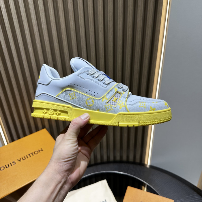 LVT SNEAKERS COPSHOE L&V-trainer 56