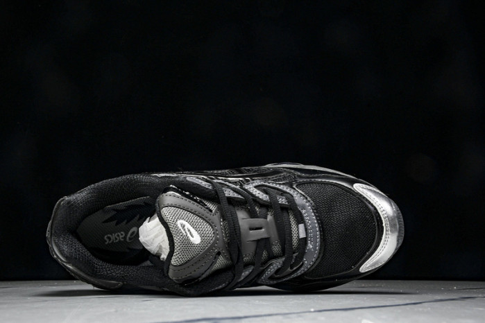 A*sics COPSHOE AS-078