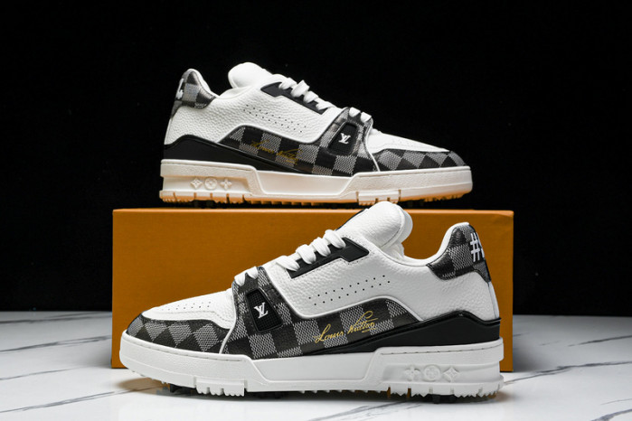 lvt sneakers copshoe l&v-322