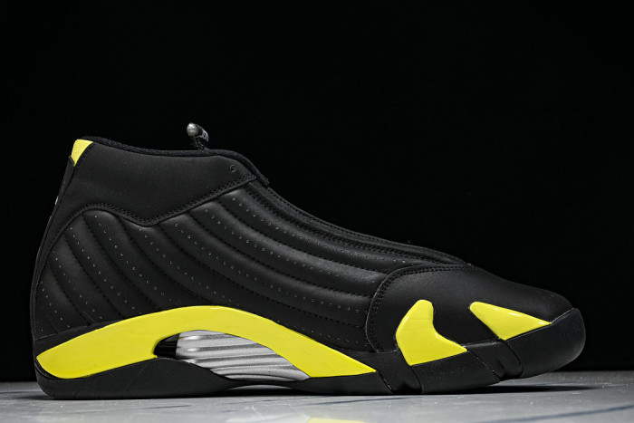 Jordan 14 Retro Thunder - 487471-070