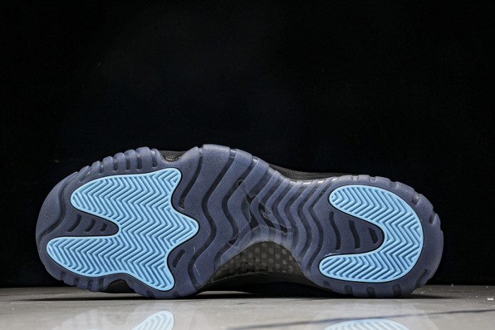 Jordan 11 Retro Gamma Blue (2025) CT8012-047