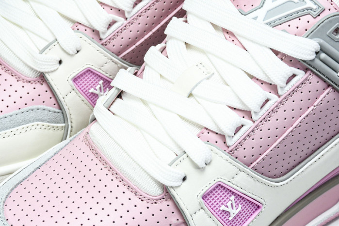 LVT SNEAKERS COPSHOE L&V-trainer 60