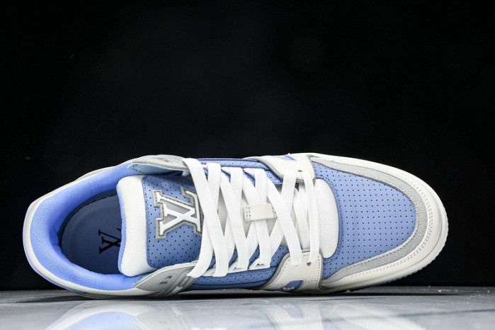 LVT SNEAKERS COPSHOE L&V-trainer 61