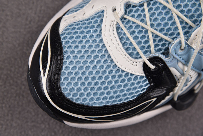 A*sics COPSHOE AS-079