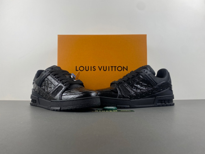 LVT SNEAKERS COPSHOE L&V-trainer 57