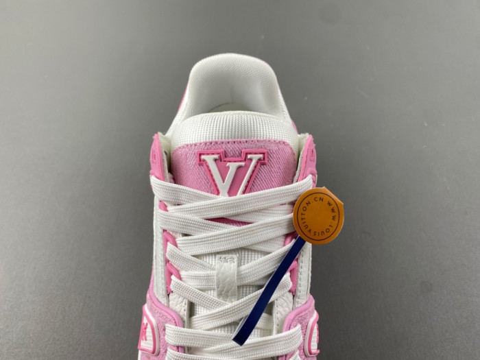 LVT SNEAKERS COPSHOE L&V-trainer 59