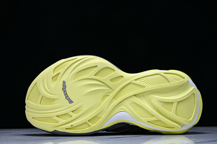 BL Jet Sneaker COPSHOE BL -JE 07