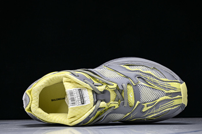 BL Jet Sneaker COPSHOE BL -JE 07