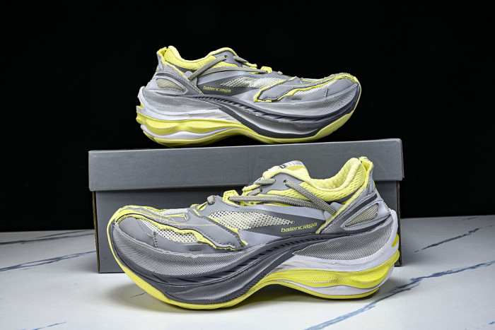 BL Jet Sneaker COPSHOE BL -JE 07