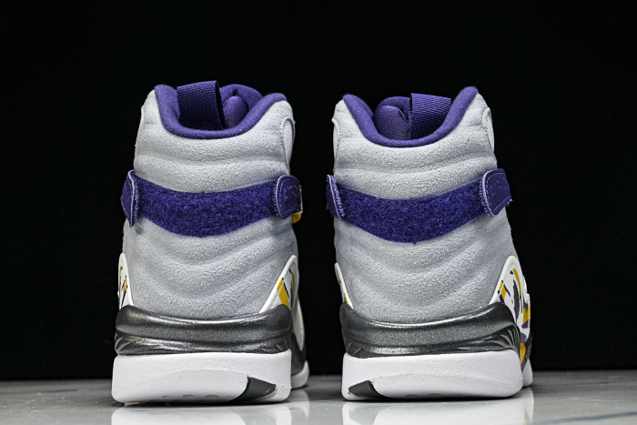 Air Jordan 8 Retro 