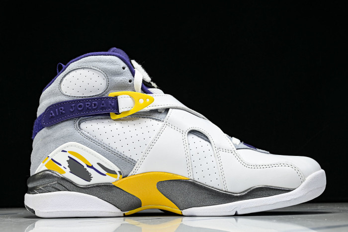 Air Jordan 8 Retro 