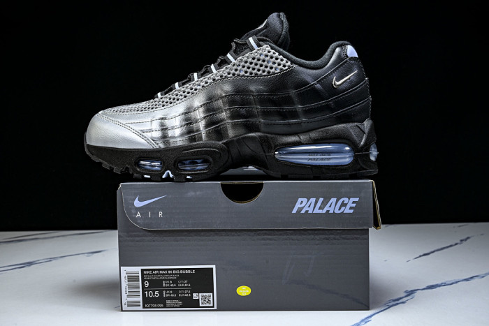 Nike Air Max 95 Big Bubble Palace - IQ7708-095