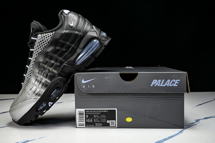 Nike Air Max 95 Big Bubble Palace - IQ7708-095