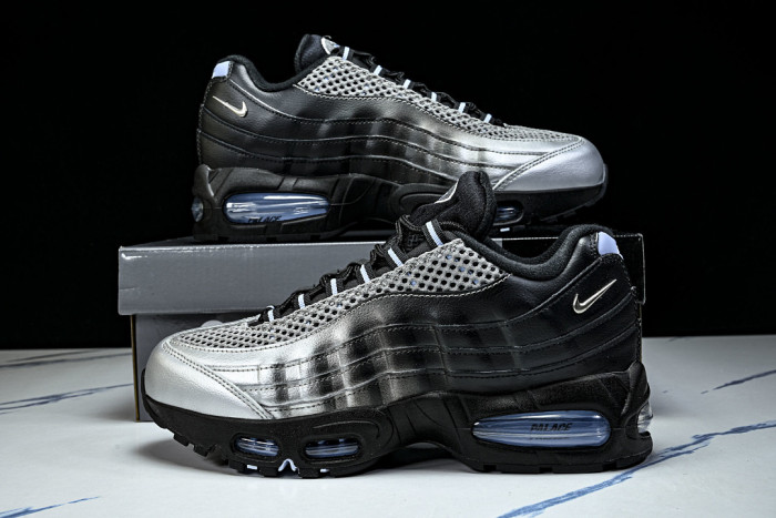 Nike Air Max 95 Big Bubble Palace - IQ7708-095
