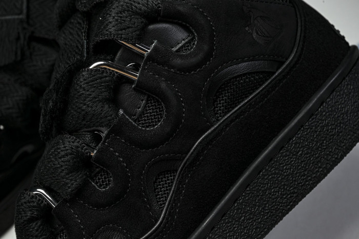 Lanu1n SNEAKERS COPSHOE LA-185