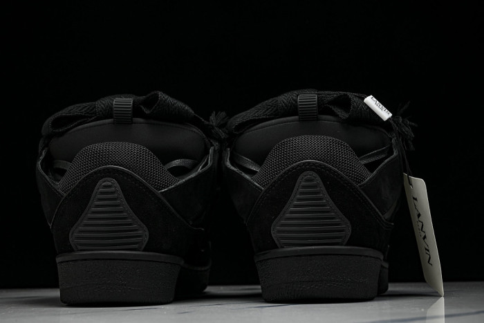 Lanu1n SNEAKERS COPSHOE LA-185