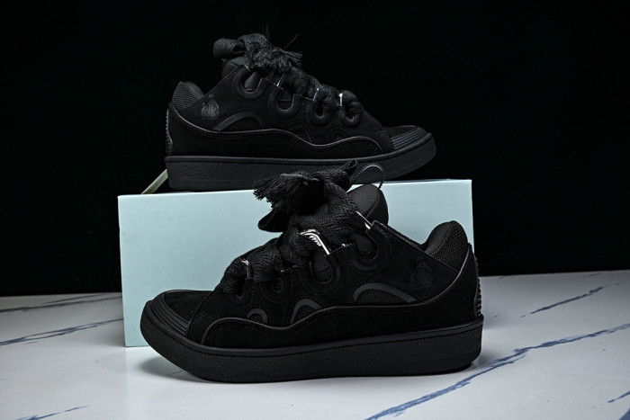 Lanu1n SNEAKERS COPSHOE LA-185