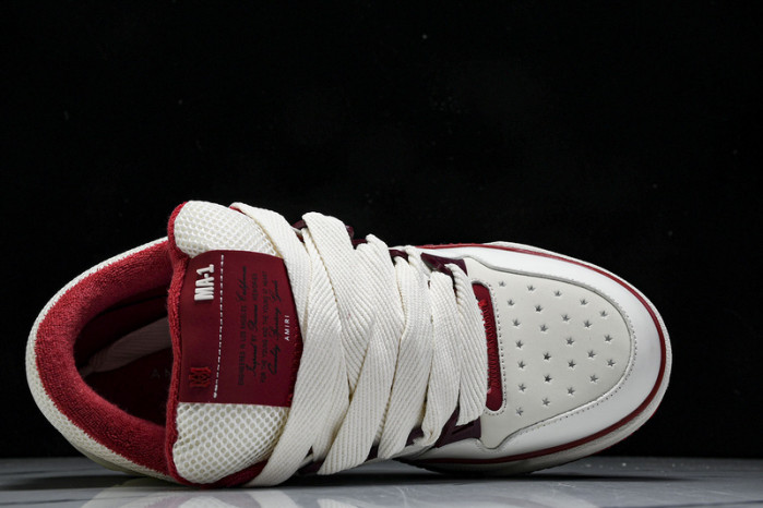 amiri sneakers copshoe am-61