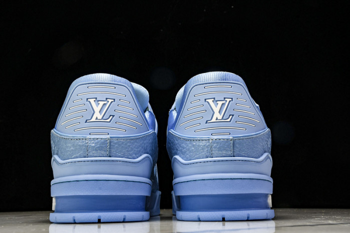 LVT SNEAKERS COPSHOE L&V-trainer 62