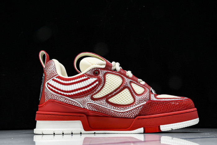 LVT SNEAKERS COPSHOE L&V-skate10