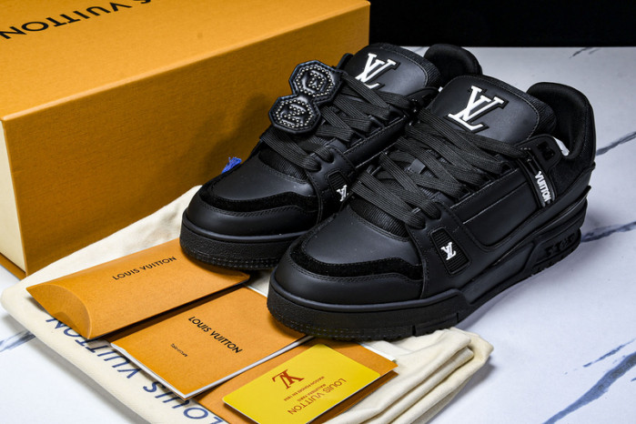 LVT SNEAKERS COPSHOE L&V-trainer 63