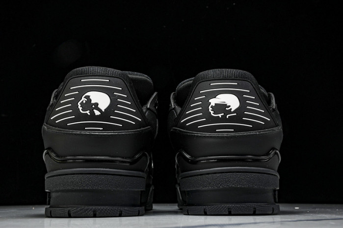 LVT SNEAKERS COPSHOE L&V-trainer 63