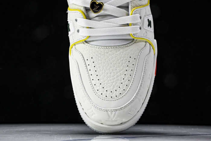 LVT SNEAKERS COPSHOE L&V-trainer 65