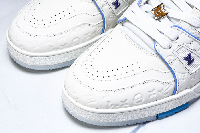 LVT SNEAKERS COPSHOE L&V-trainer 67
