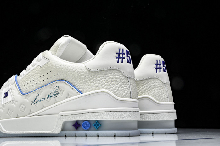 LVT SNEAKERS COPSHOE L&V-trainer 67