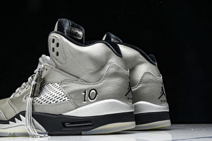 Jordan 5 Retro Wings (2025) - IO2038-001