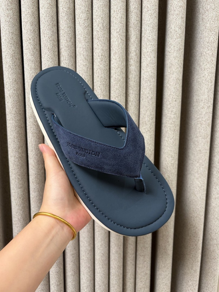 LVT SLIDE COPSHOE LVS-189