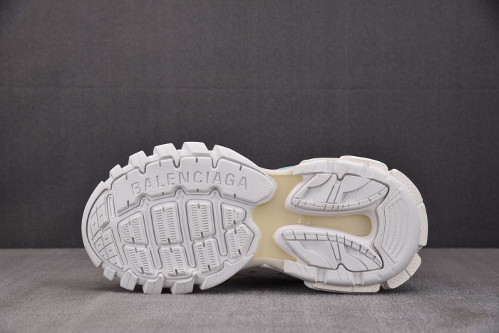 BL TRACK -COPSHOE BL -Track 20
