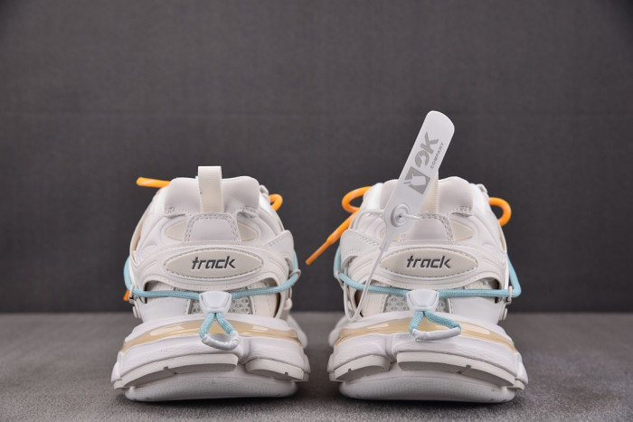 BL TRACK -COPSHOE BL -Track 20