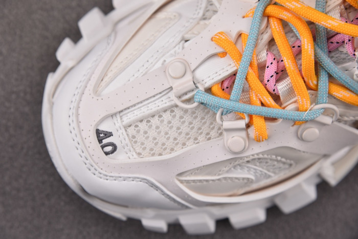 BL TRACK -COPSHOE BL -Track 20