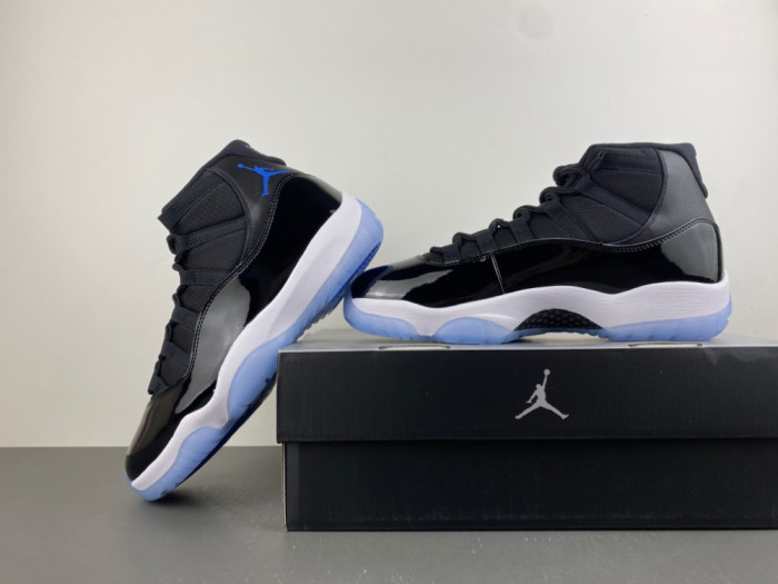 Jordan 11 Retro Space Jam (2026) - CT8012-900