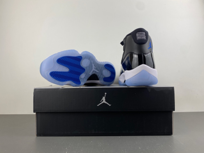 Jordan 11 Retro Space Jam (2026) - CT8012-900