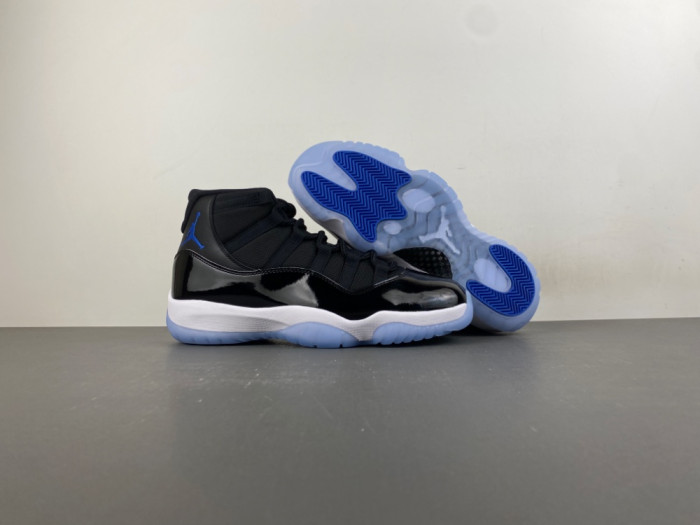 Jordan 11 Retro Space Jam (2026) - CT8012-900