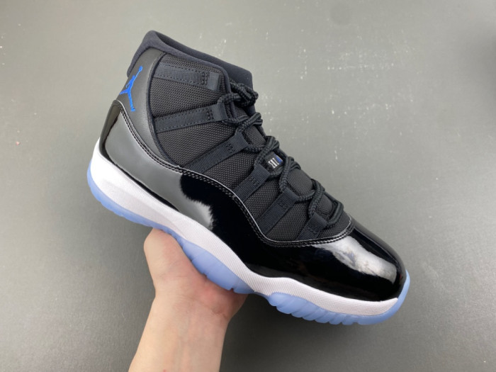 Jordan 11 Retro Space Jam (2026) - CT8012-900