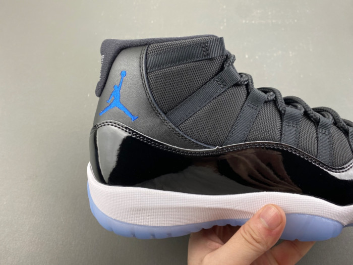 Jordan 11 Retro Space Jam (2026) - CT8012-900