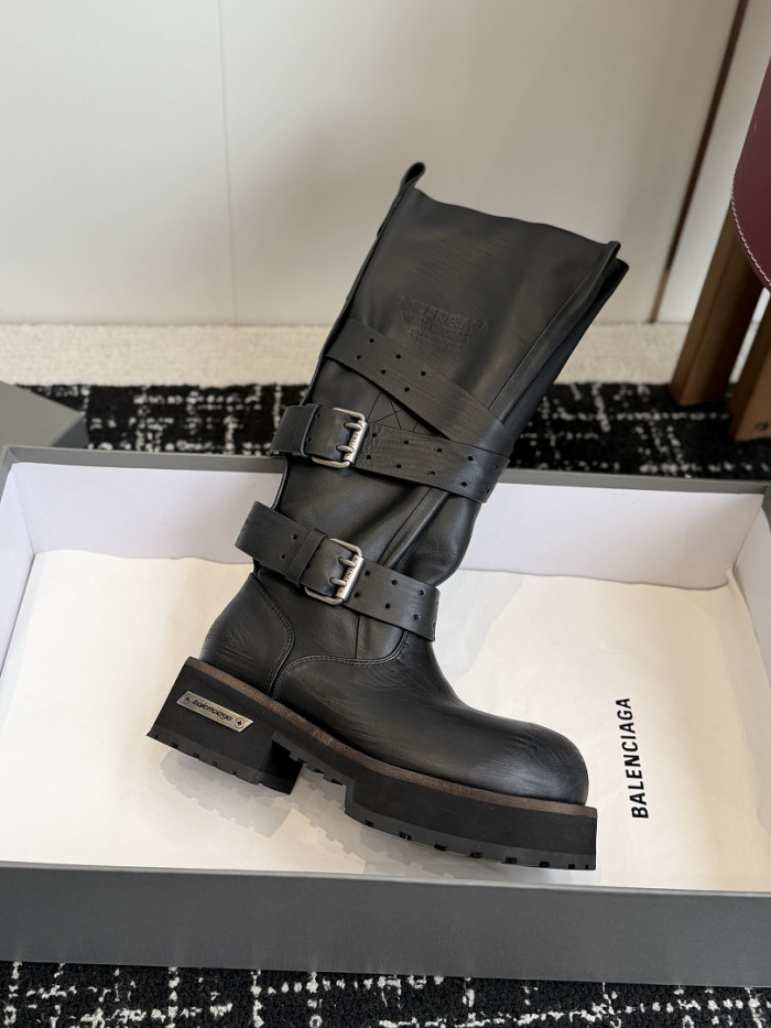 BL BOOT -COPSHOE BL-BO 27