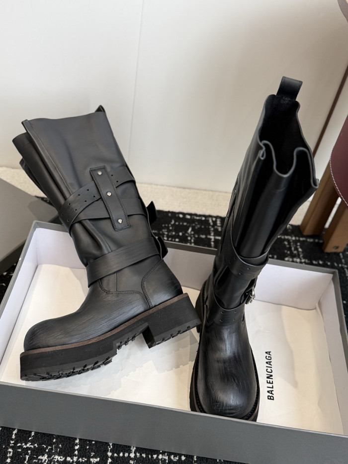 BL BOOT -COPSHOE BL-BO 27