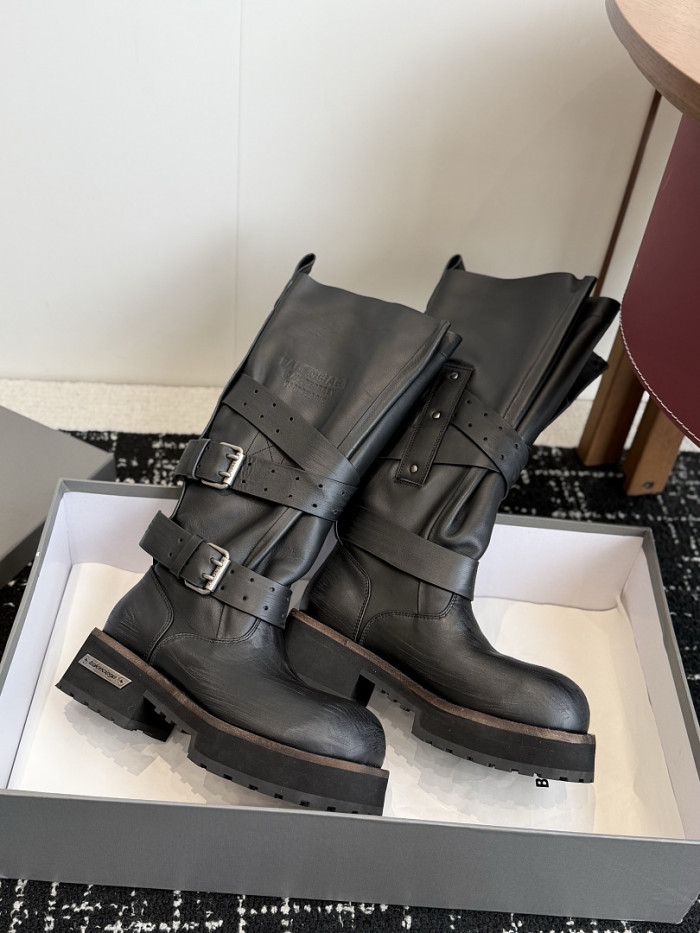 BL BOOT -COPSHOE BL-BO 27