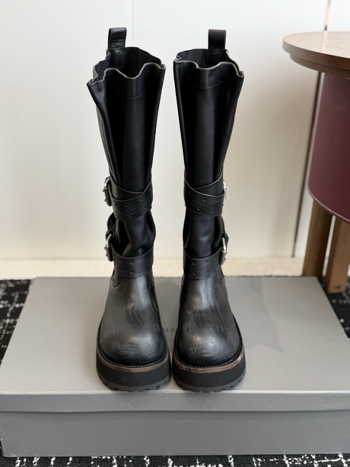 BL BOOT -COPSHOE BL-BO 27
