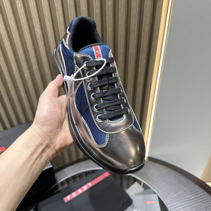 PR sneakers copshoe PR-149