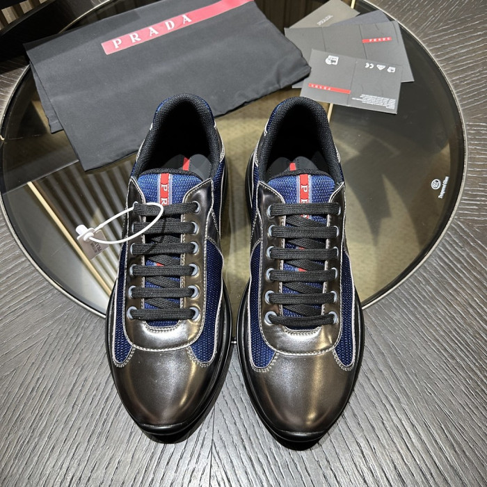 PR sneakers copshoe PR-149
