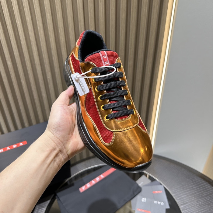 PR sneakers copshoe PR-150